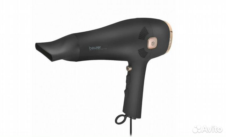 Фен Beurer HC 55 новый Германия мощность 2000 Вт