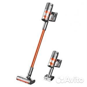 Беспроводной пылесос Xiaomi Shunzao Z11 Max, Опт