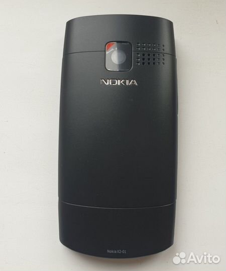 Корпус Nokia X2-01