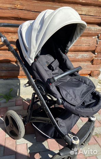 Продается коляска