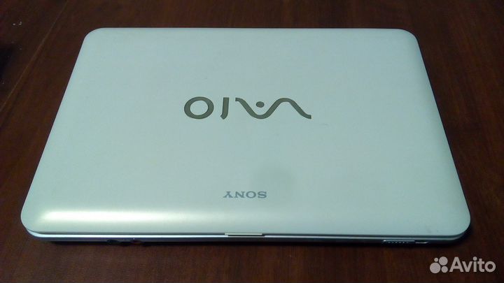 Нетбук Sony Vaio PCG-21311