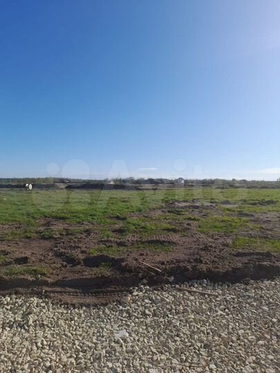 Участок 8 сот. (ИЖС)