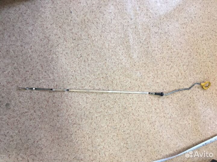 Щуп масляный