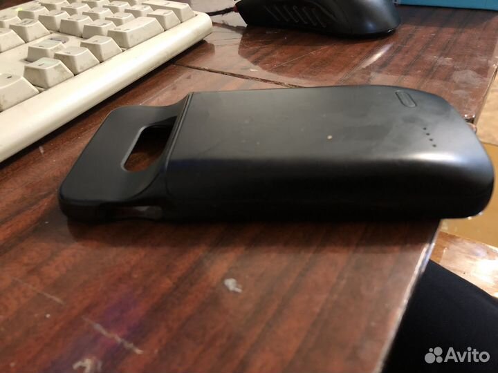 Чехол повербанк Samsung Galaxy S10e