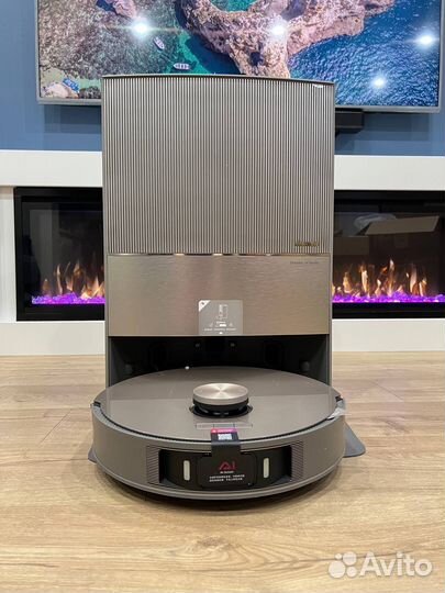 Dreame bot x10 pro (ultra)