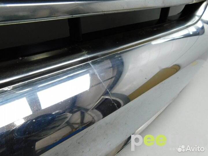 Б/У Б/У Решетка радиатора б/у 8L248150CBW ford