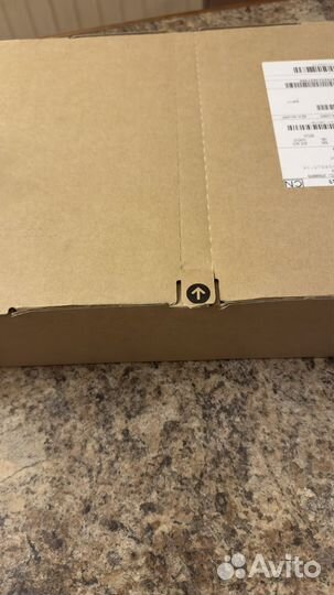 Новый MacBook Pro 14'2