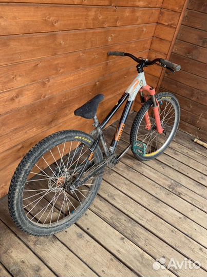 Велосипед Format 9222