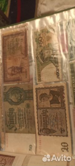 Альбом с бонами