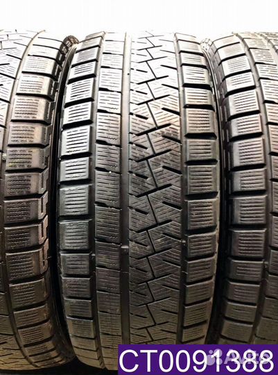 Pirelli Ice Asimmetrico 195/55 R16 96T