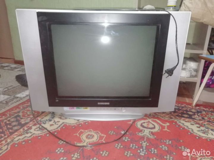 Телевизор бу