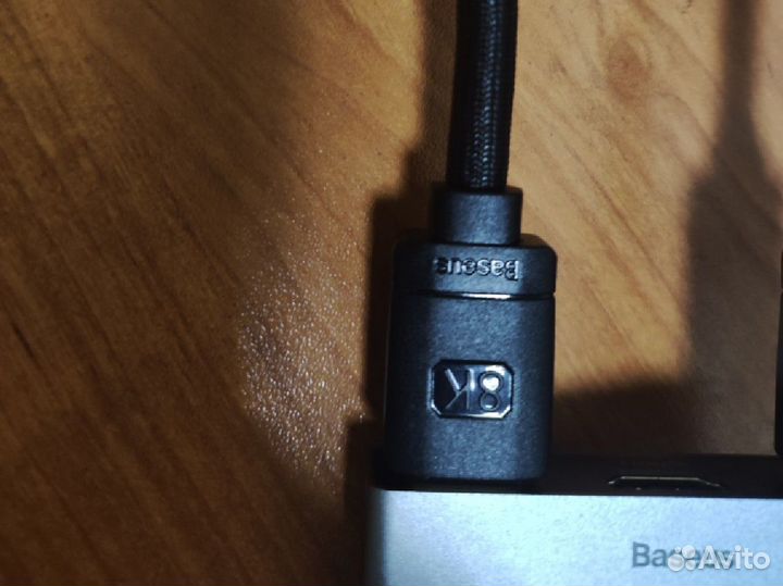 Сплитер Baseus