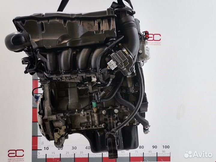 Двигатель (двс) для Peugeot-Citroen 308 5FW