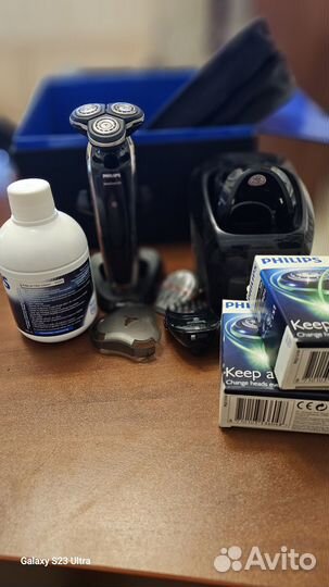 Электробритва Philips RQ1290