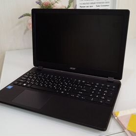 Ноутбук acer n15w4