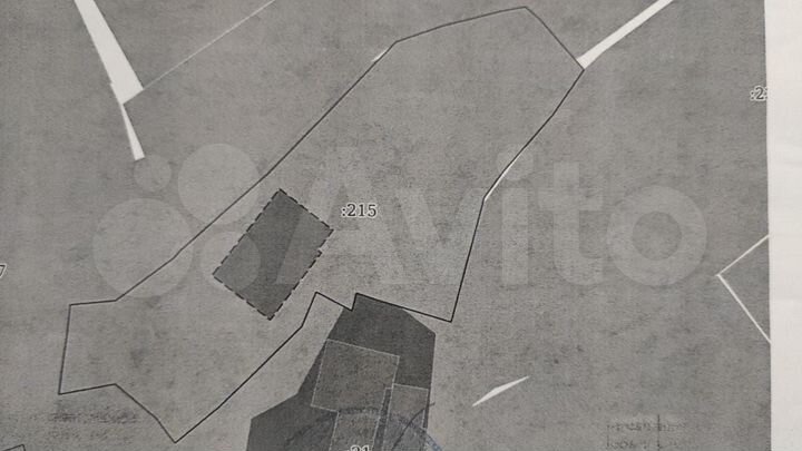 Участок 7 сот. (ИЖС)