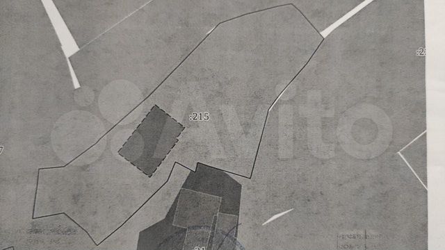 Участок 7 сот. (ИЖС)