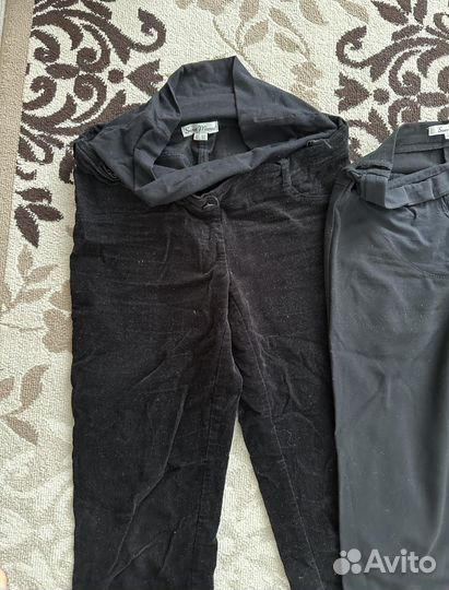 Одежда для беременных 42 размер