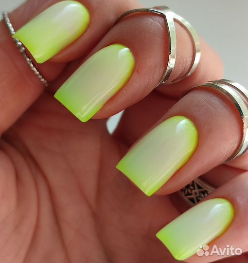 Маникюр, педикюр