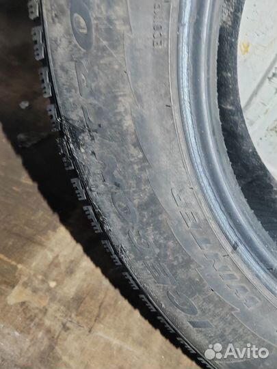 Pirelli Winter Ice Control 225/65 R17