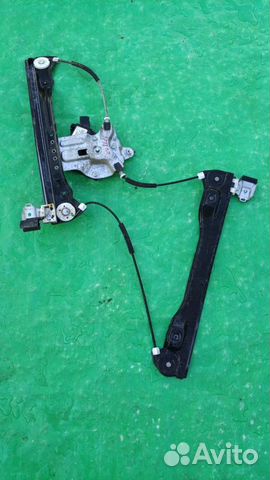 Стеклоподъемник перед правый Шевроле Круз 2012
