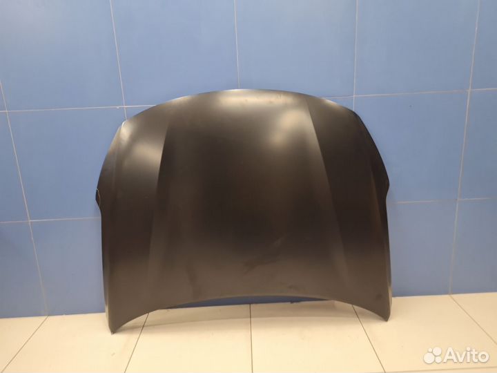 Капот KIA Optima 2016-2020