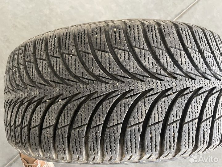 Goodyear Cargo Ultra Grip 255/45 R17 94