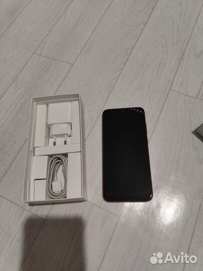 Xiaomi Redmi Note 7, 4/64 ГБ