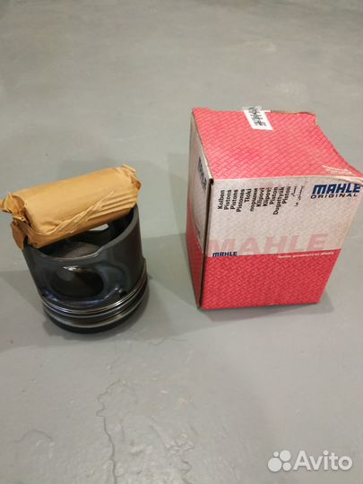 Поршень knecht/mahle