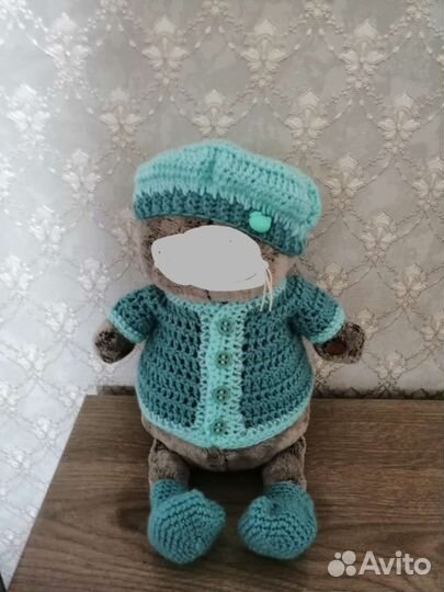 Одежда на уточку лалафанфан и кота басика