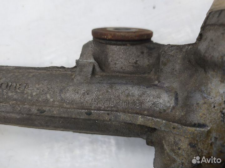 Рулевая рейка Nissan Pixo (2008-2013)