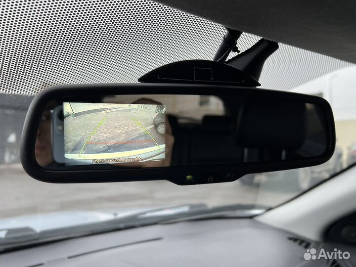 Mitsubishi ASX 1.8 CVT, 2011, 131 400 км