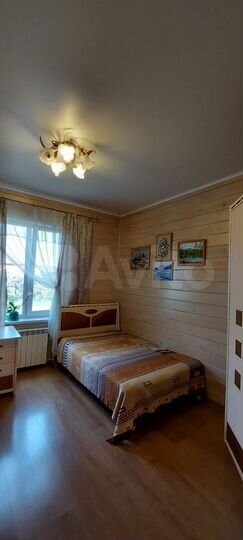 Дом 65,7 м² на участке 12 сот.