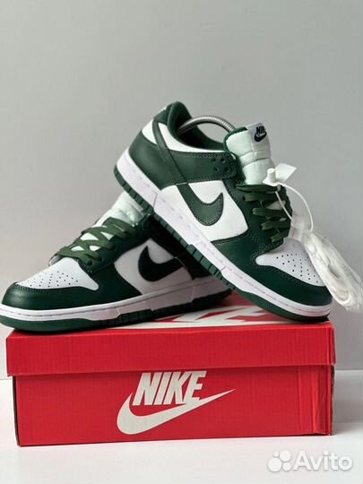 Кроссовки Nike sb dunk low pro