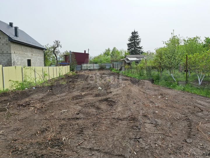Участок 9,4 сот. (СНТ, ДНП)