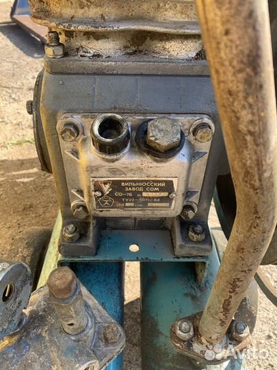 Компрессор