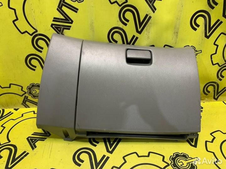 Бардачок Subaru Forester SG5 EJ203 2007