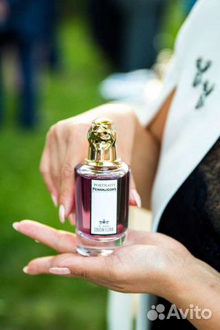 Парфюм The Ingénue Cousin Flora Penhaligon'sдля же