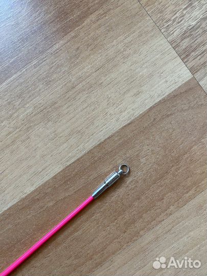 Палочка для ленты sasaki