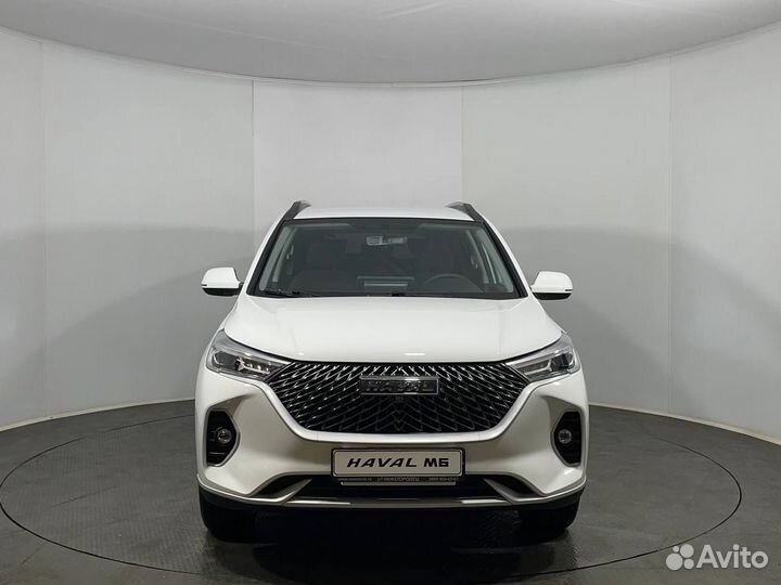 Haval M6 1.5 МТ, 2023