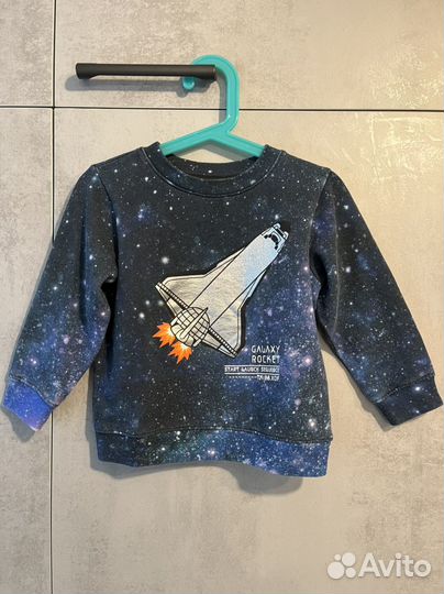 Вещи HM Mango 104