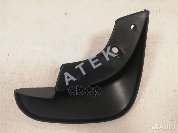 Рызговик передний левый (пластик) 22191481 atek