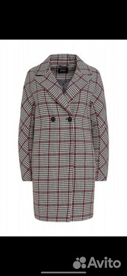 Пальто женское