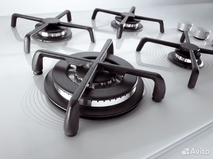 Газовая варочная панель Gorenje GC 650 KR Новая