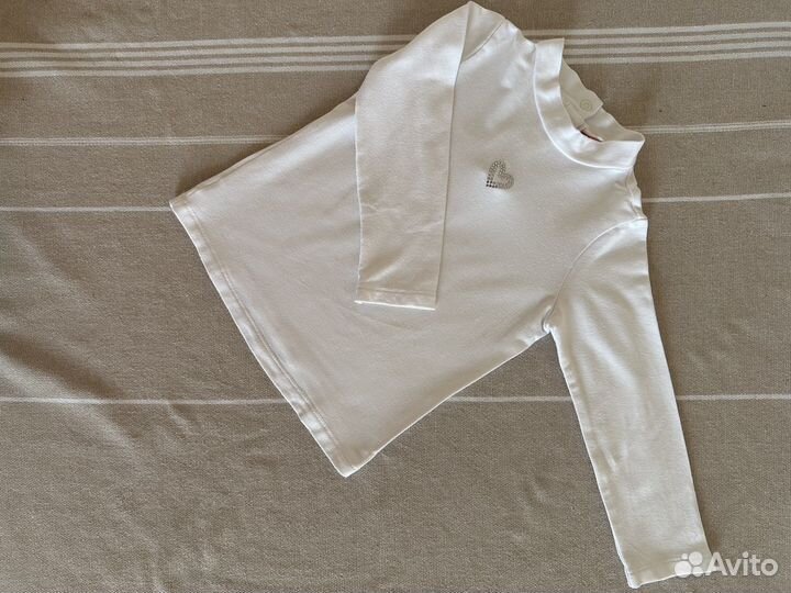 Кофта Shoupette 86 рр