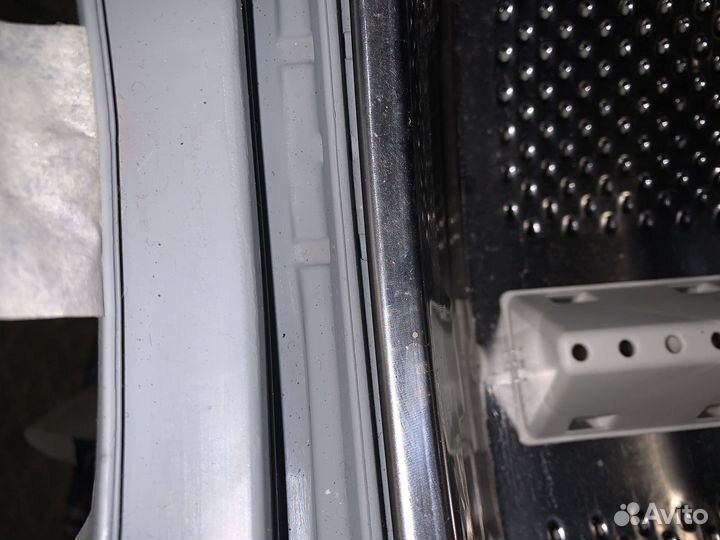 Стиральная машина узкая Модель Indesit iwue 4105