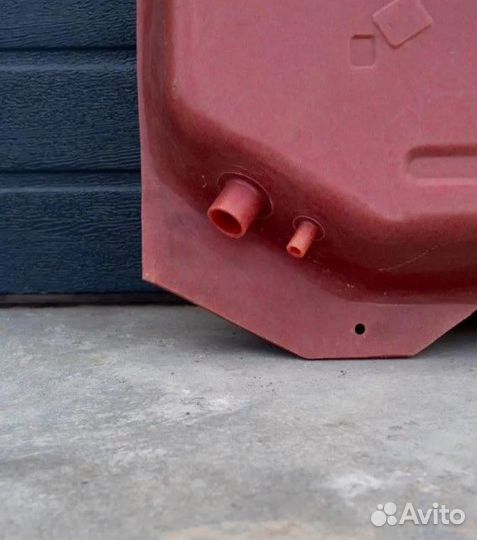 Бак бензобак Hyundai Matrix