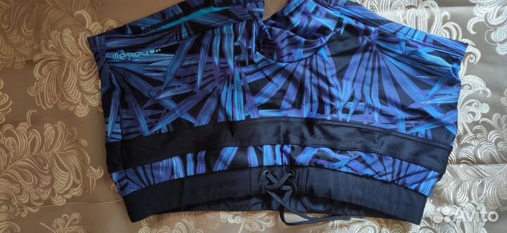 Купальные плавки мужские