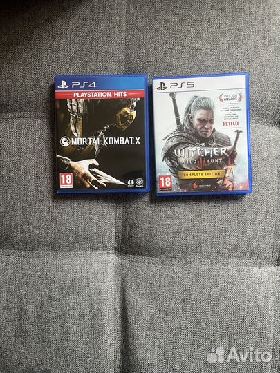 Игры для приставок ps4 ps5