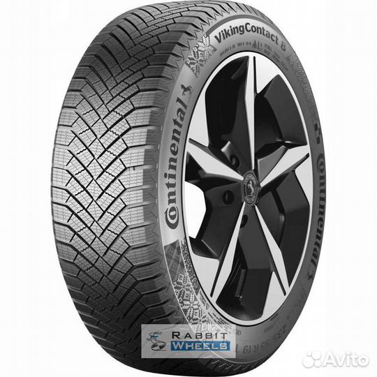 Continental VikingContact 8 235/50 R19
